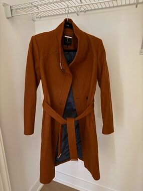 Ted Baker Wool Coat